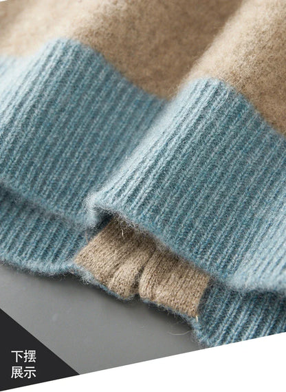 Aurora Cashmere Blend Jacket