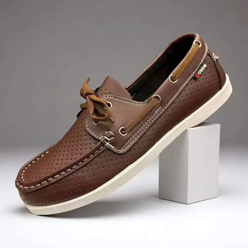 Harbor Deck Loafers