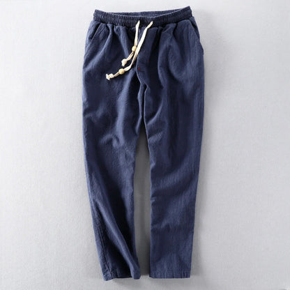 Calça Masculina Capri