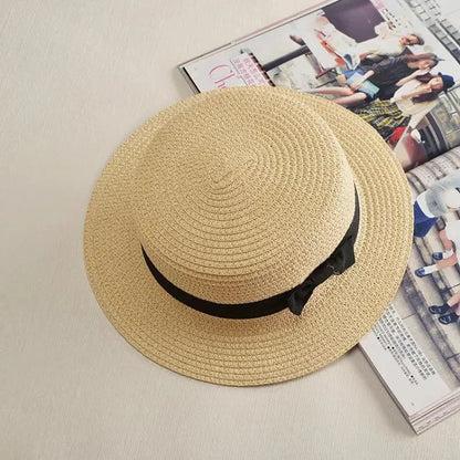Coastal Breeze Sun Hat