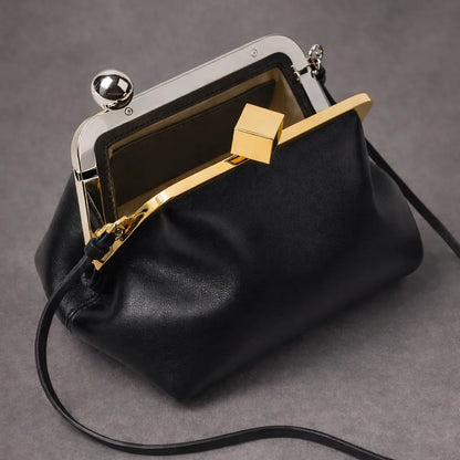 Monroe Frame Clutch