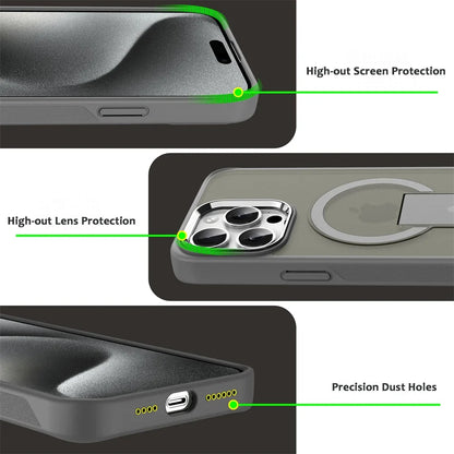 Elite MagSafe Magnetic Case