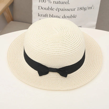 Coastal Breeze Sun Hat