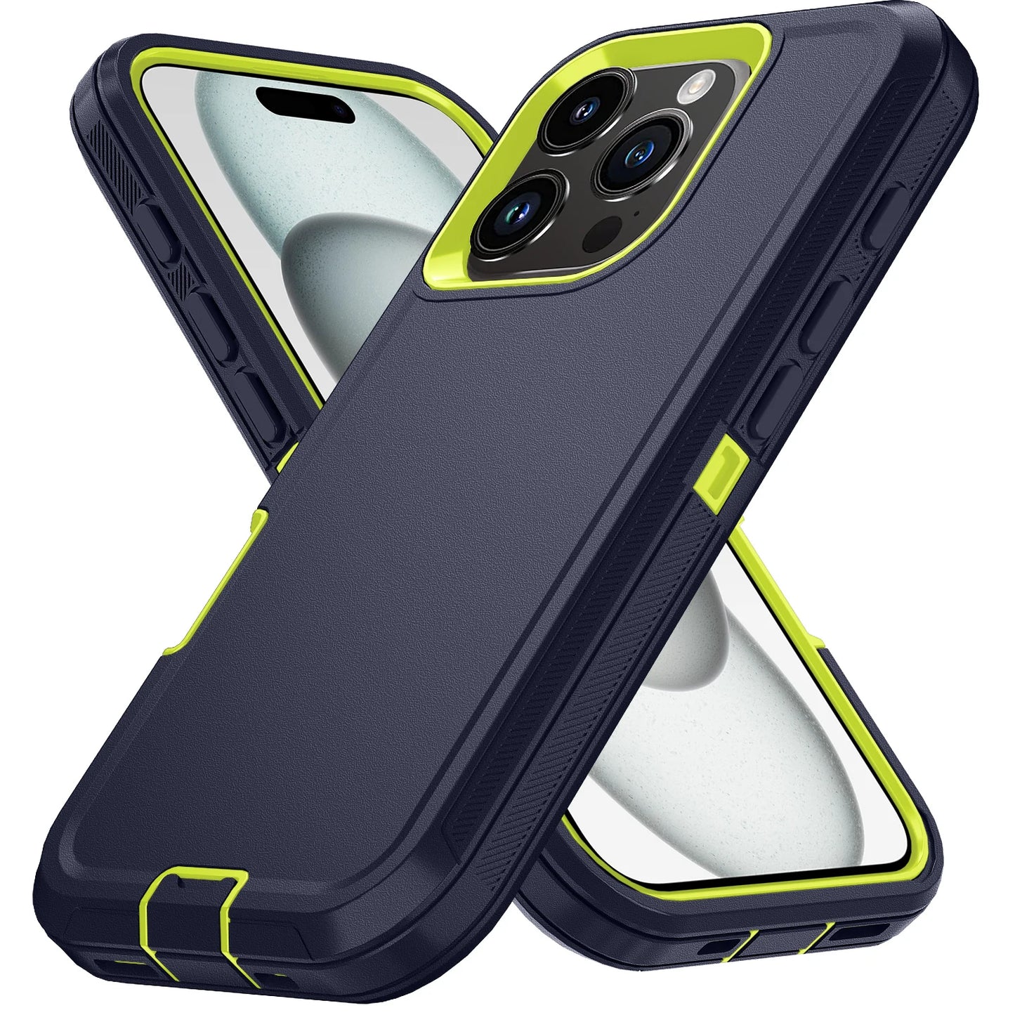 Armor Shockproof Phone Case