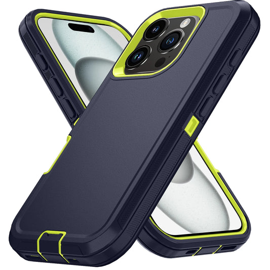 Armor Shockproof Phone Case