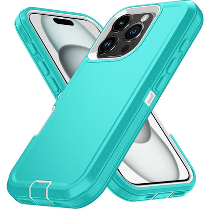 Armor Shockproof Phone Case