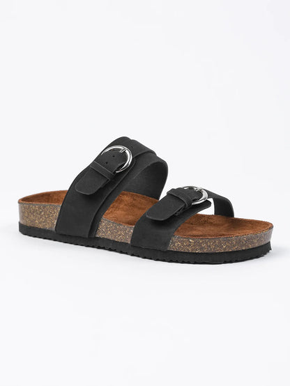 Braided Beach Sandals