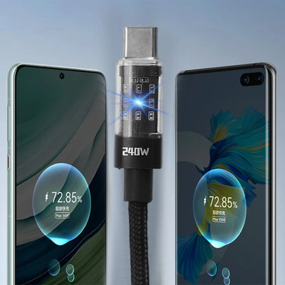 Fast Charging Cable