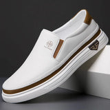 Madison Luxe Loafers
