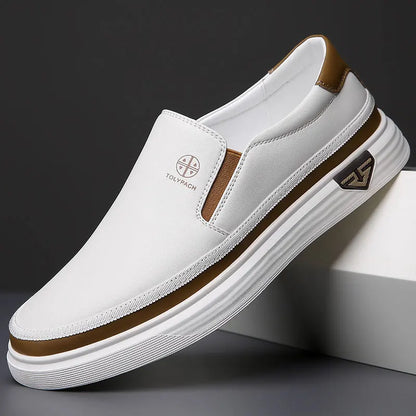 Madison Luxe Loafers