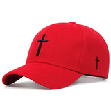 Heritage Cross Cap