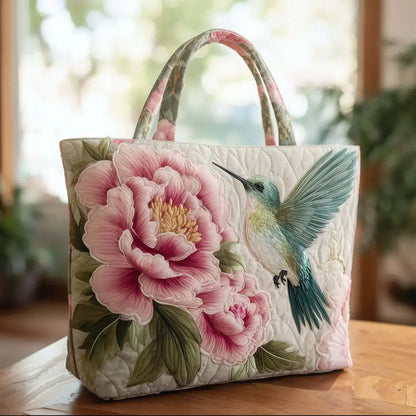 3D Artisanal Tote