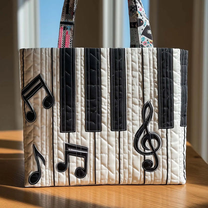 3D Artisanal Tote