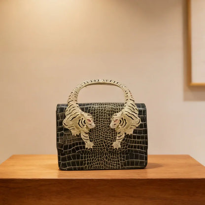 Regal Tiger Bag