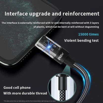 Fast Charging Cable