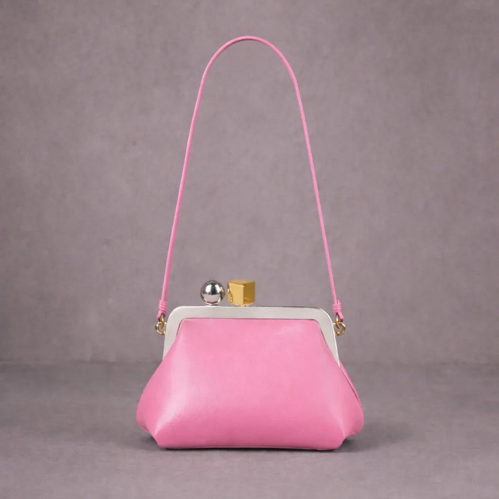 Monroe Frame Clutch