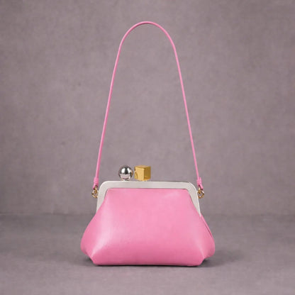 Monroe Frame Clutch
