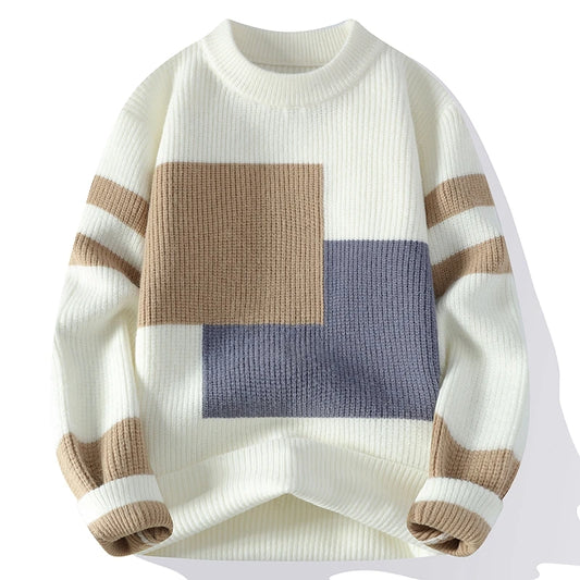 Ashton Knit Sweater