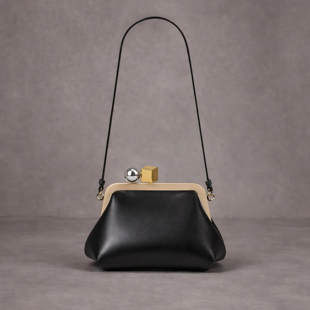 Monroe Frame Clutch