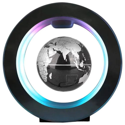Aurelio Levitating Globe Light