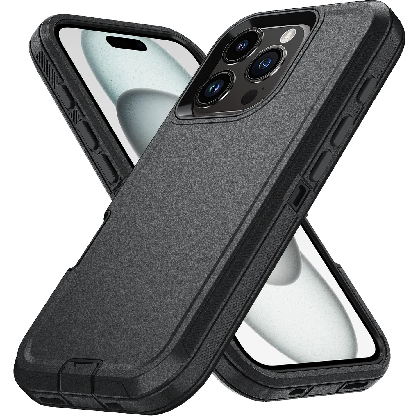 Armor Shockproof Phone Case
