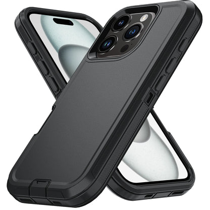 Armor Shockproof Phone Case