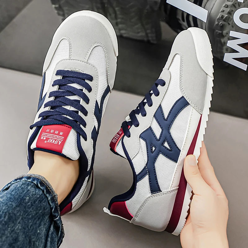 Summer Men's Casual Sports Shoes