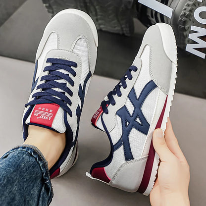 Summer Men's Casual Sports Shoes