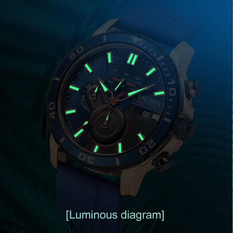 VORTEX Chronograph