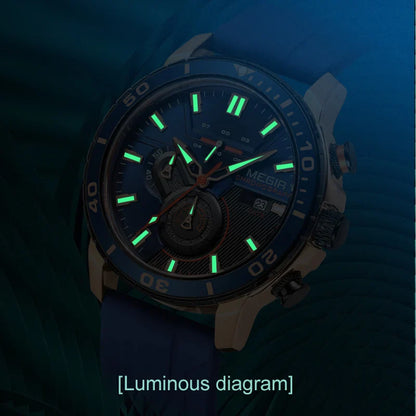 VORTEX Chronograph