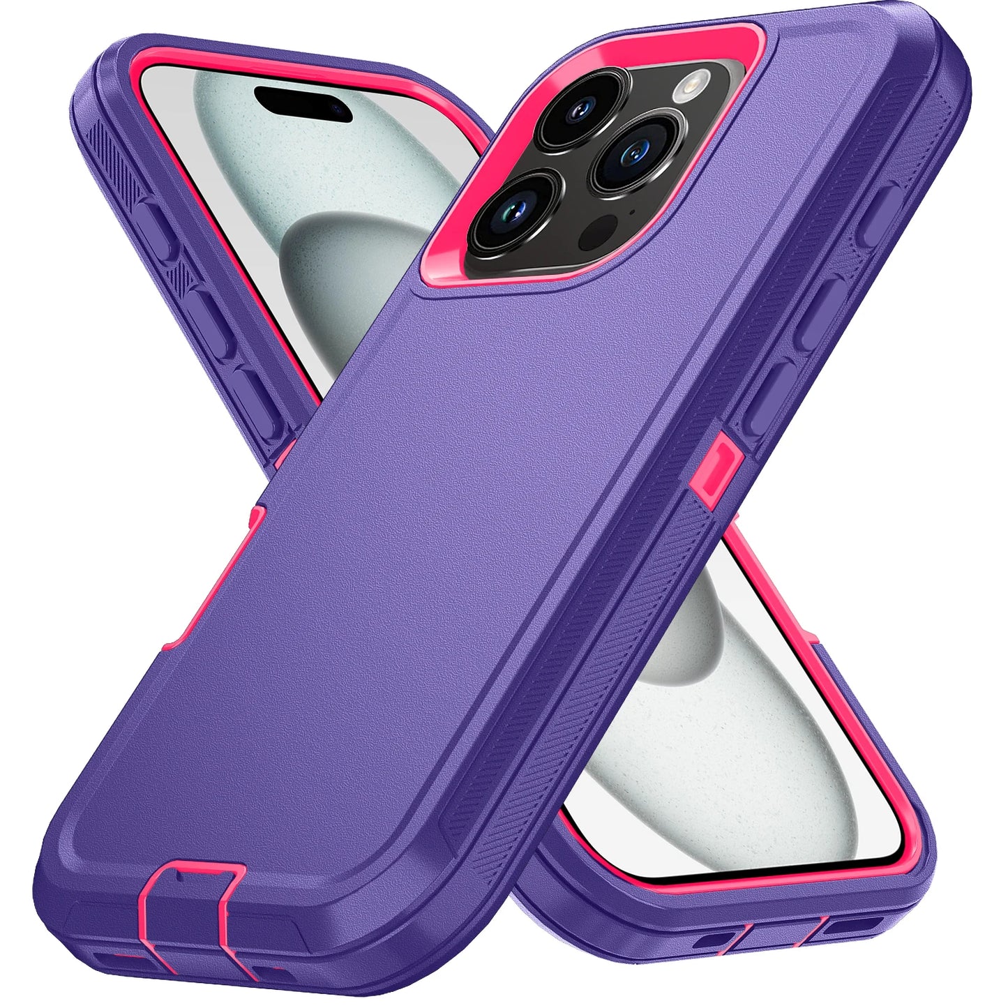 Armor Shockproof Phone Case