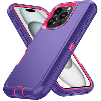 Armor Shockproof Phone Case
