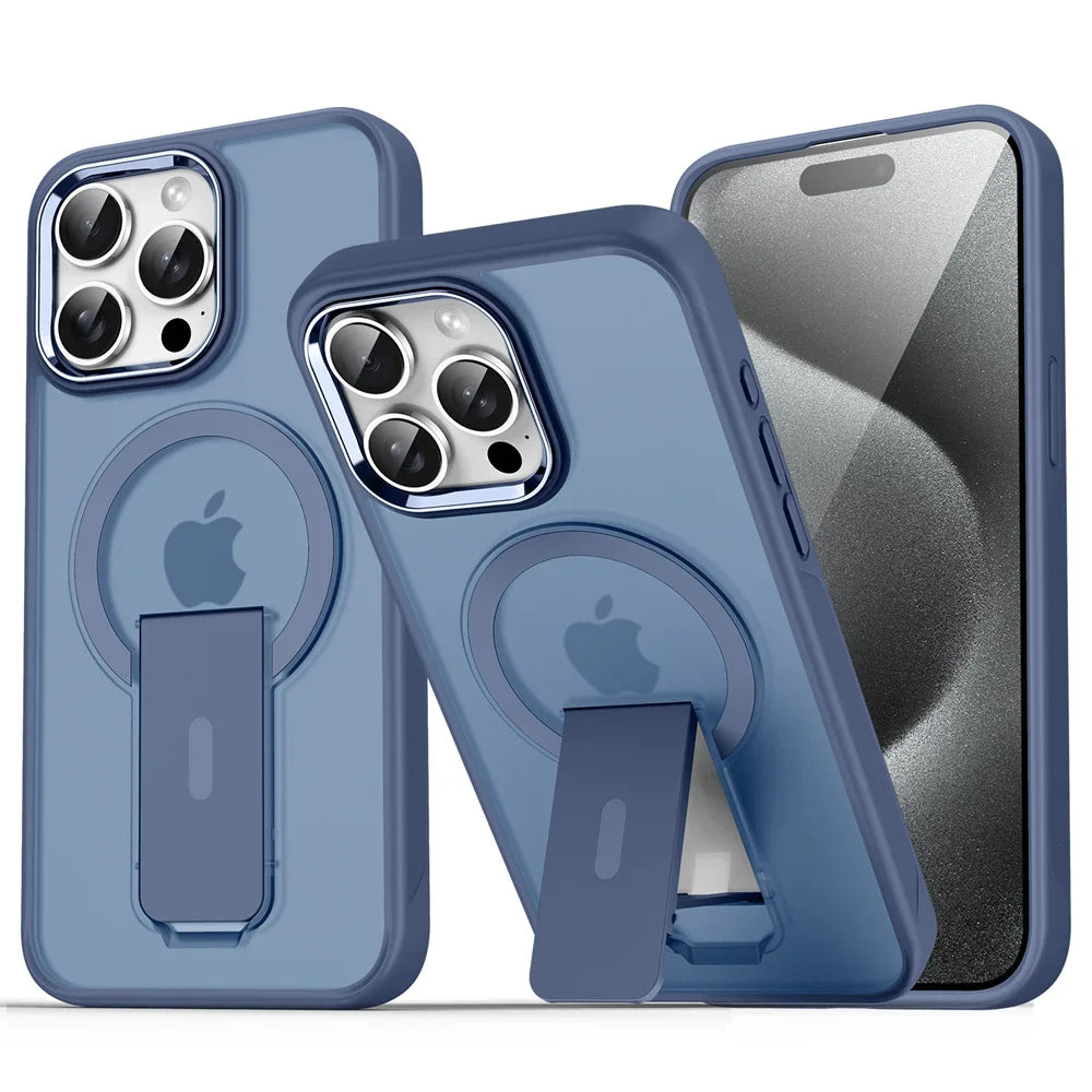 Elite MagSafe Magnetic Case