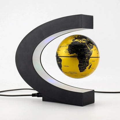 Orbis Levitating Globe