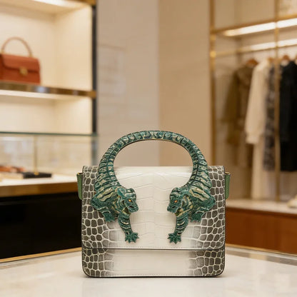 Regal Tiger Bag