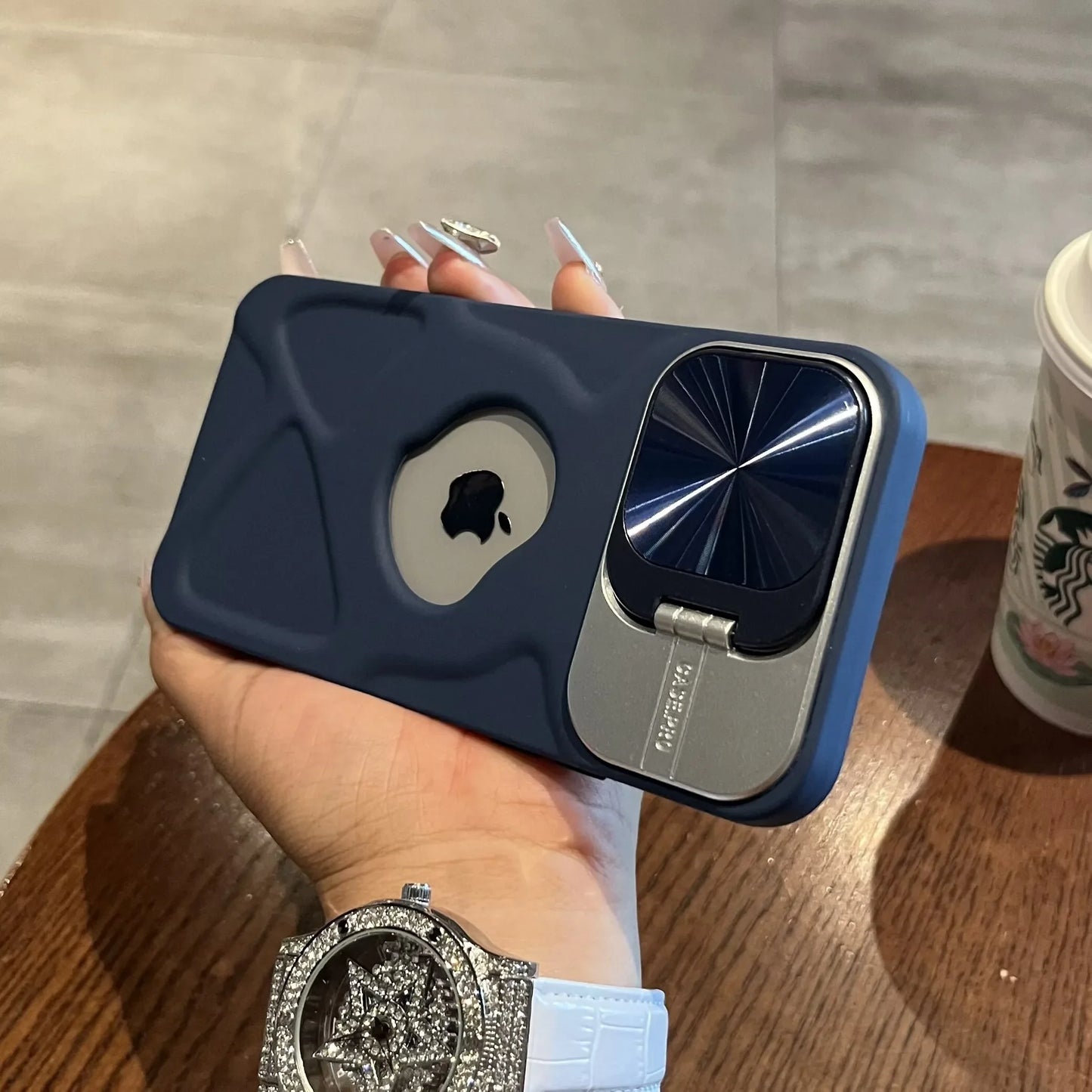 MagSafe Armor Case