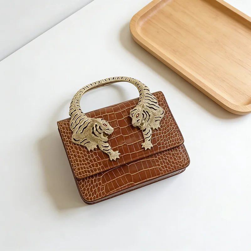 Regal Tiger Bag