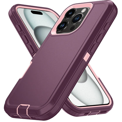 Armor Shockproof Phone Case