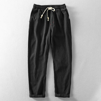 Calça Masculina Capri