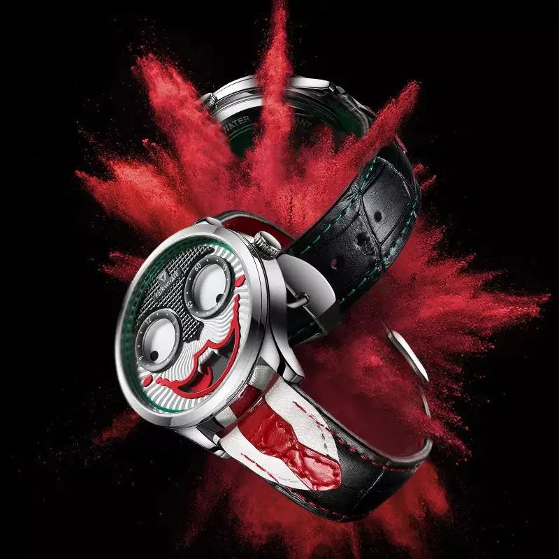 Elite Joker Edition
