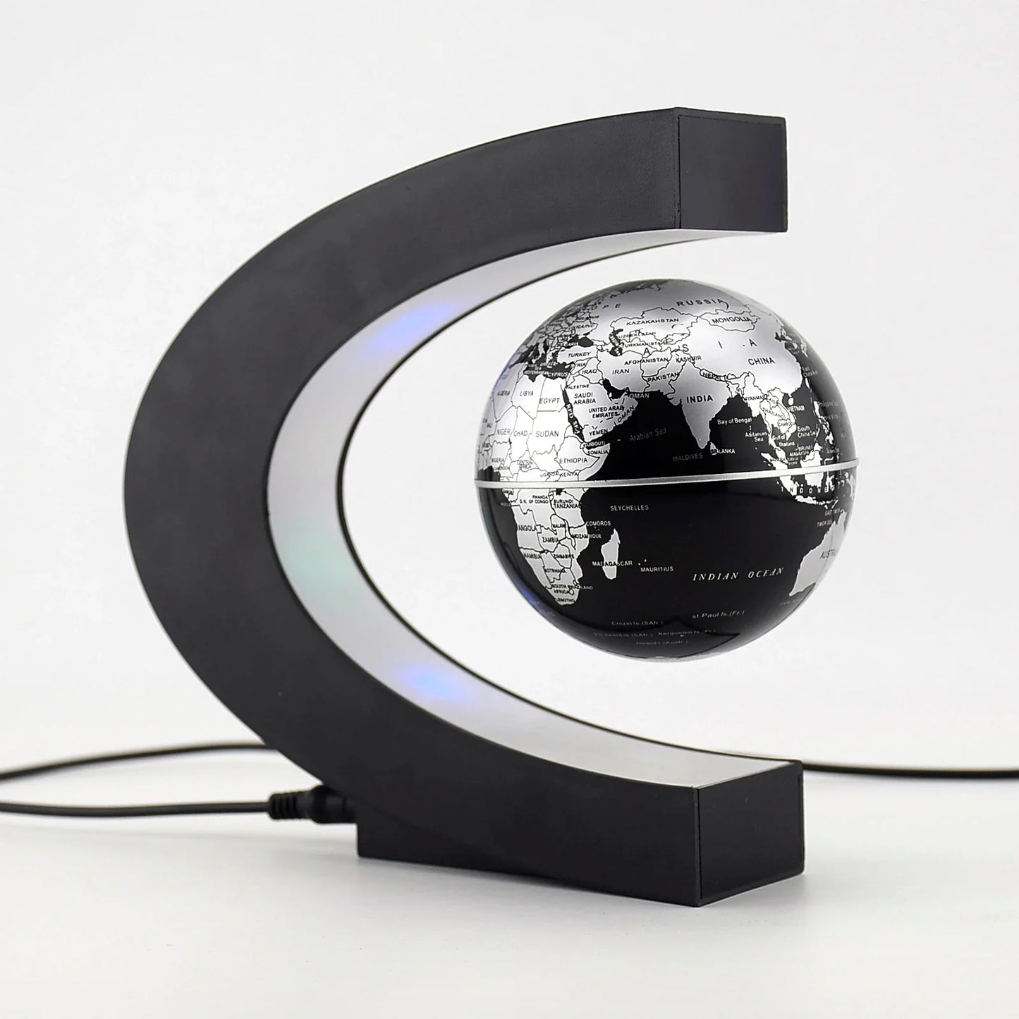 Orbis Levitating Globe