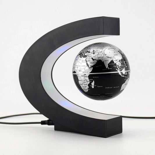 Orbis Levitating Globe