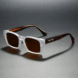Crystal Frost  Sunglasses