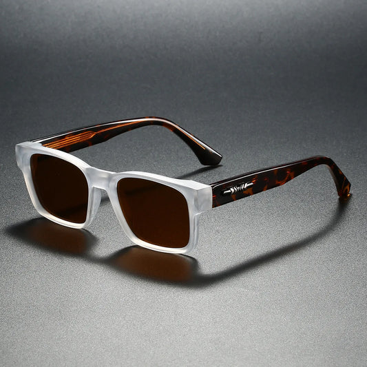 Crystal Frost  Sunglasses