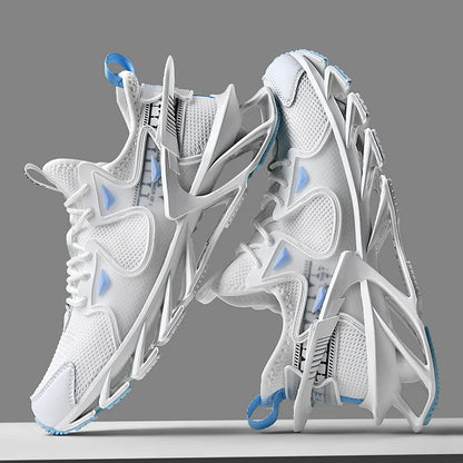 Men shoes Sneakers Male tenis Luxury shoes Mens casual Shoes Trainer Race Breathable Shoes fashion loafers running Shoes for men
