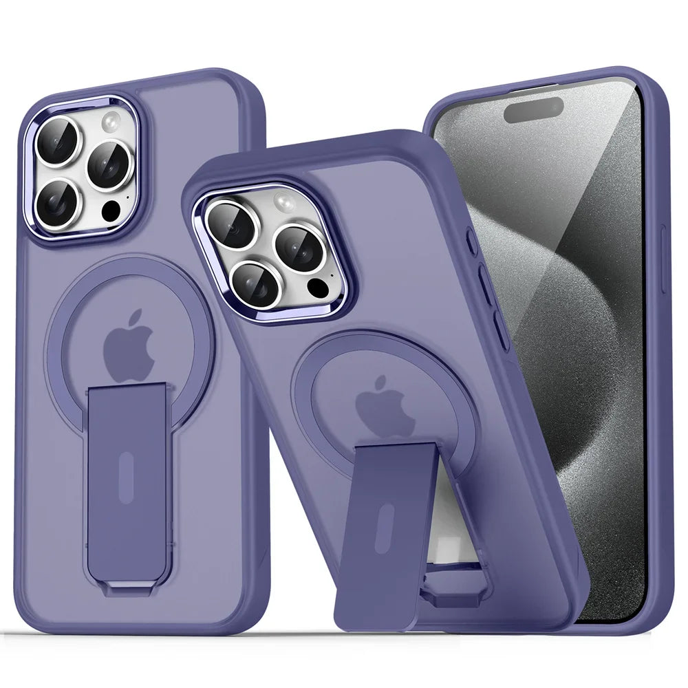 Elite MagSafe Magnetic Case