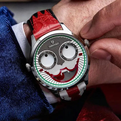 Elite Joker Edition