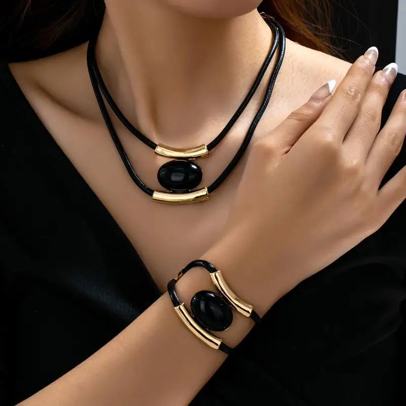 Velora Jewelry Set
