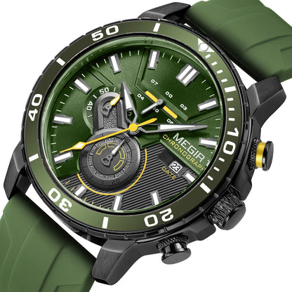 VORTEX Chronograph