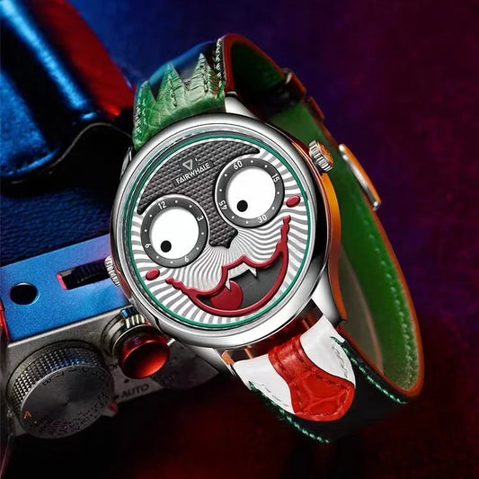 Elite Joker Edition